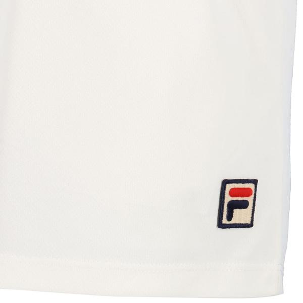 FILA（フィラ） テニスウェア『レディース』 ショートパンツ