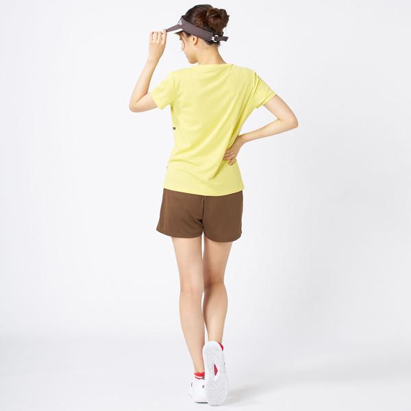 FILA（フィラ） テニスウェア『レディース』 ショートパンツ