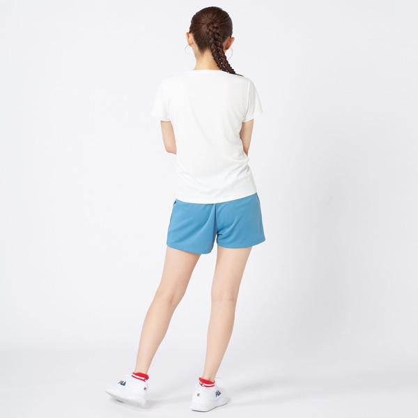FILA（フィラ） テニスウェア『レディース』 ショートパンツ