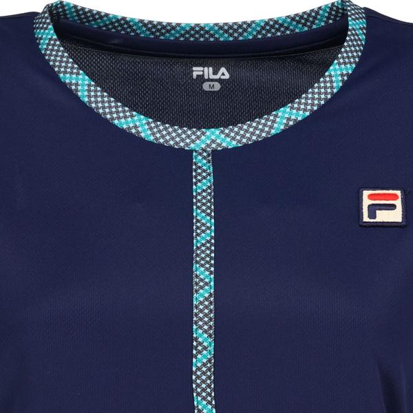 FILA（フィラ） テニスウェア『レディース』 ワンピース レディース