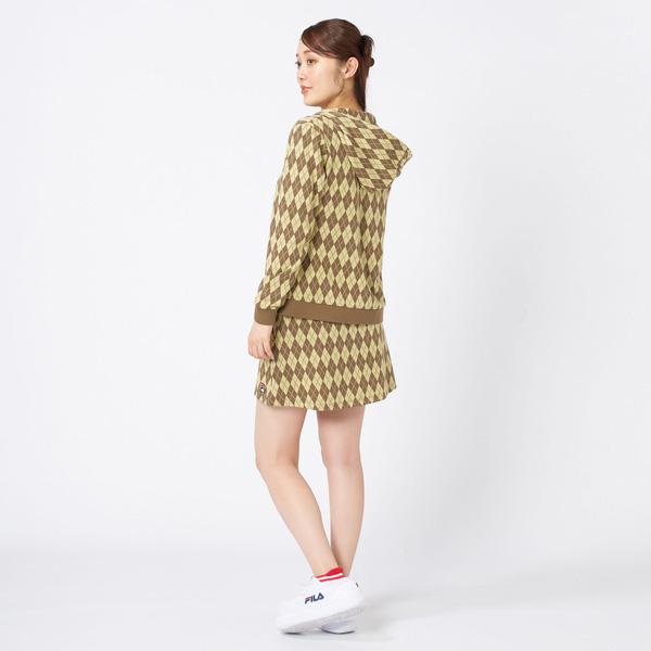 フィラ テニスウエア　スコート　セット FILA（フィラ） テニスウェア『レディース』 スコート レディース