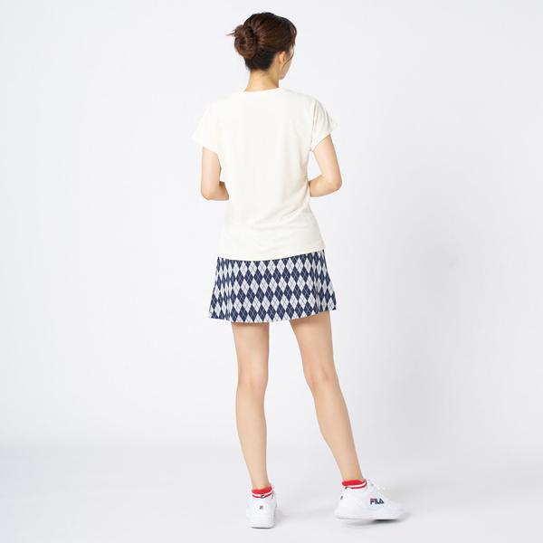 FILA（フィラ） テニスウェア『レディース』 スコート レディース