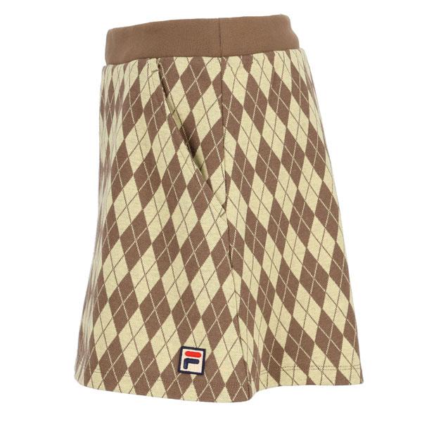 FILA（フィラ） テニスウェア『レディース』 スコート レディース
