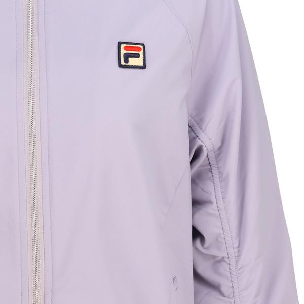 FILA（フィラ） テニスウェア『レディース』 トラックジャケット
