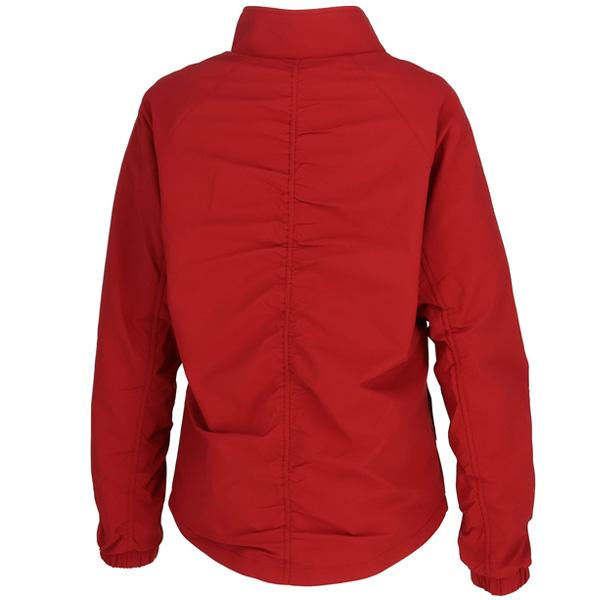 FILA（フィラ） テニスウェア『レディース』 トラックジャケット