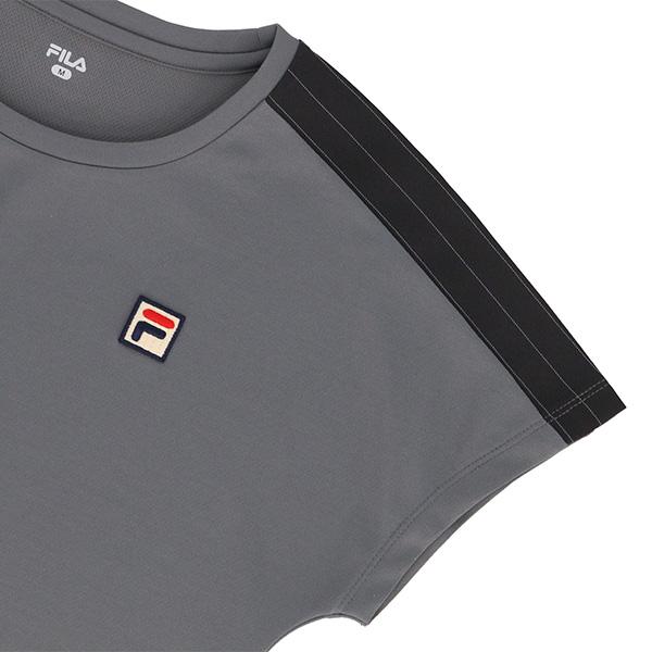 FILA（フィラ） テニスウェア『レディース』 ゲームシャツ レディース