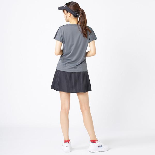 FILA（フィラ） テニスウェア『レディース』 ゲームシャツ レディース
