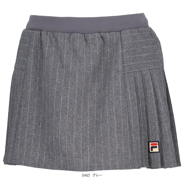 FILA（フィラ） テニスウェア『レディース』 スコート レディース