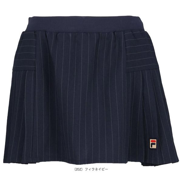 FILA（フィラ） テニスウェア『レディース』 スコート レディース