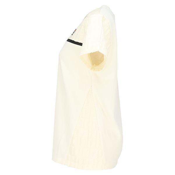 FILA（フィラ） テニスウェア『レディース』 ゲームシャツ レディース