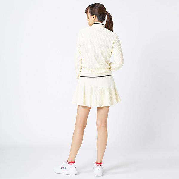 フィラ テニスウェア『レディース』 スコート レディース EL0252