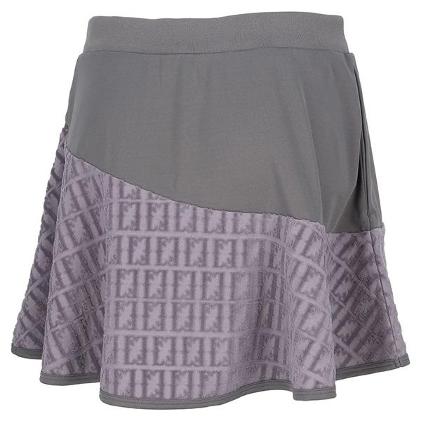 フィラ テニスウェア『レディース』 スコート レディース EL0252