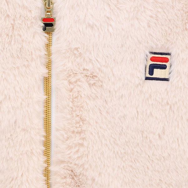 FILA（フィラ） テニスウェア『レディース』 フルジップジャケット