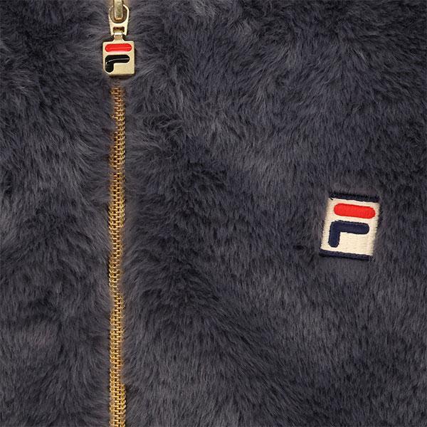 FILA（フィラ） テニスウェア『レディース』 フルジップジャケット