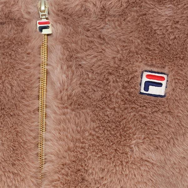 FILA（フィラ） テニスウェア『レディース』 フルジップジャケット