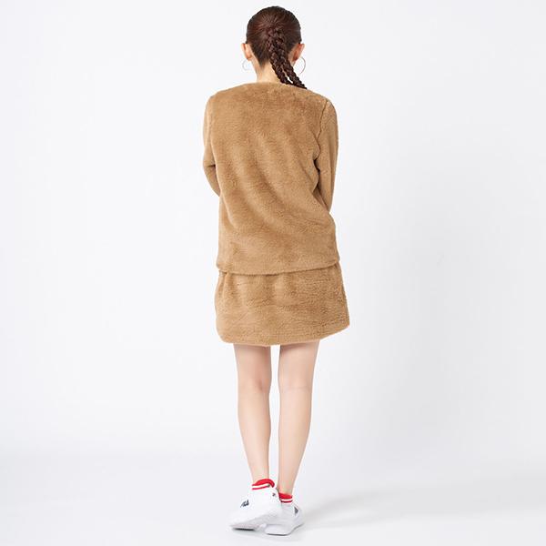 FILA（フィラ） テニスウェア『レディース』 フルジップジャケット