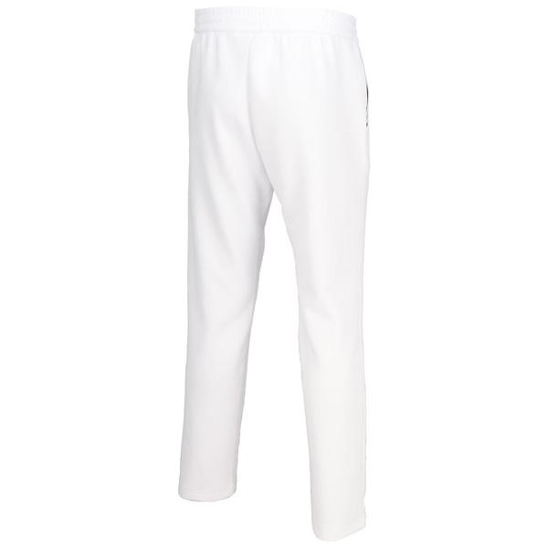 FILA フィラ テニスウェア トラックパンツ グレーVM5553 メンズM新品