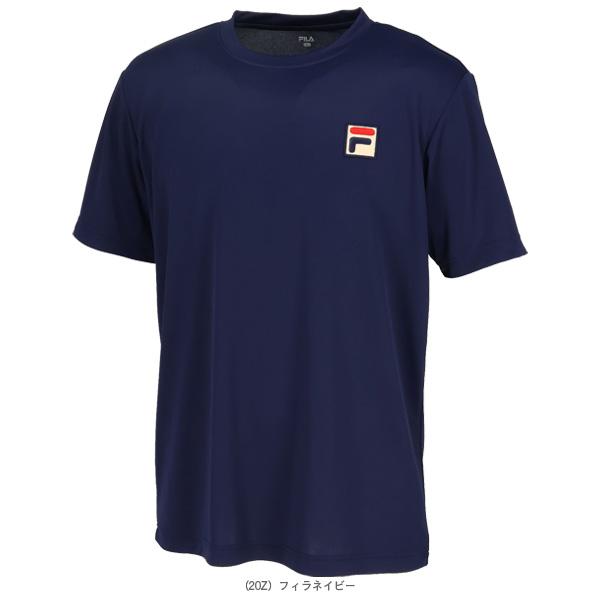 FILA テニスウェア 上L 下M 楽天市場】フィラ FILA テニスウェア レディース ゲームシャツ