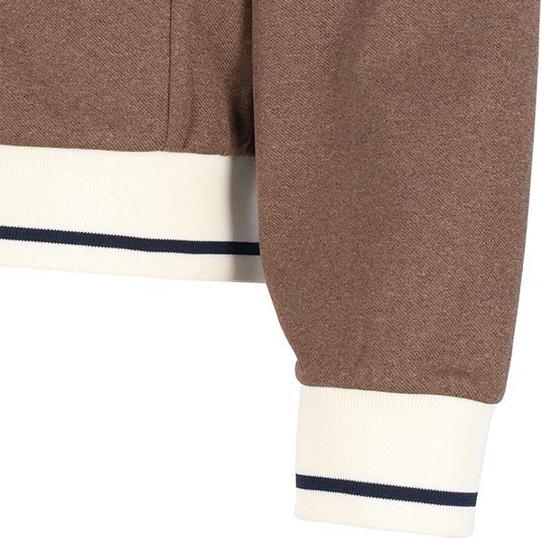 FILA（フィラ） テニスウェア『メンズ/ユニ』 トラックジャケット