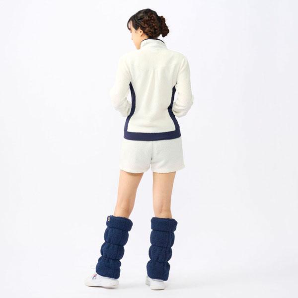FILA　テニスジャケット　VL2737 M FILA テニスジャケット VL2737 M｜Yahoo!フリマ（旧PayPayフリマ）