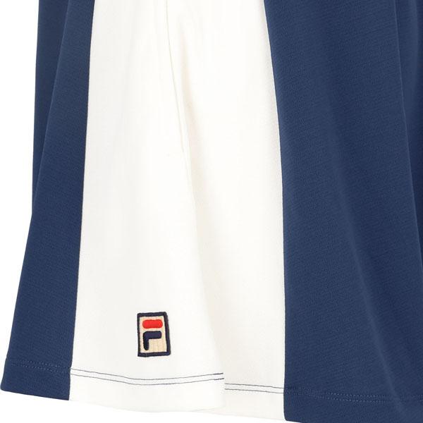 FILA フィラ テニス・バドミントンウェア『レディース