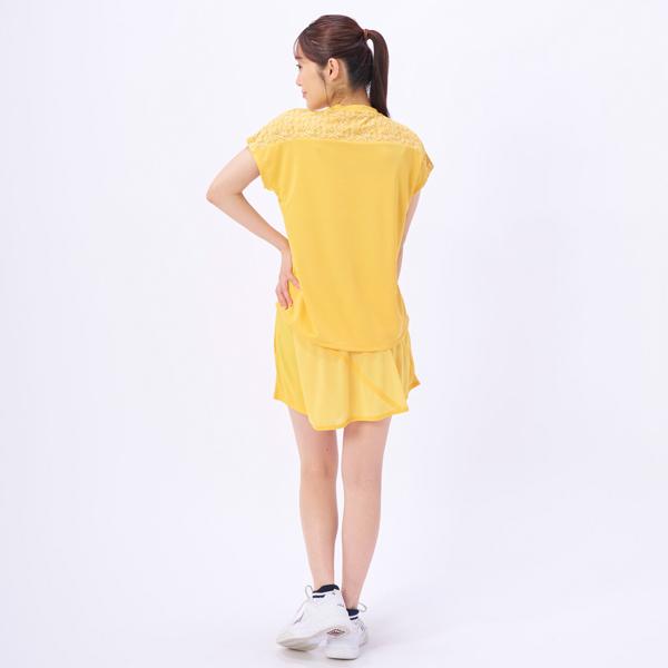 FILA フィラ テニス・バドミントンウェア『レディース