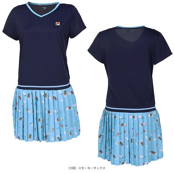 FILA（フィラ） テニスウェア『レディース』 ワンピース/レディース