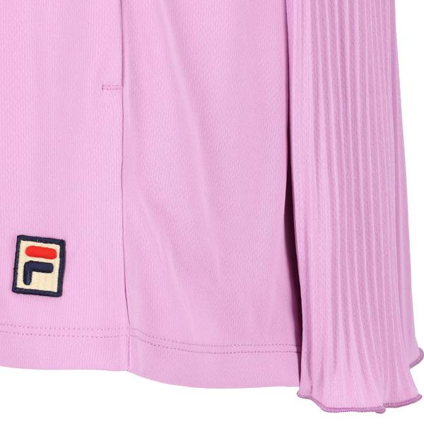 FILA（フィラ） テニスウェア『レディース』 ラップショートパンツ