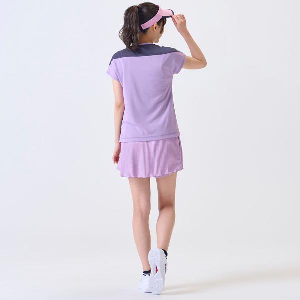 FILA フィラ テニスウェア『レディース』 ラップショートパンツ