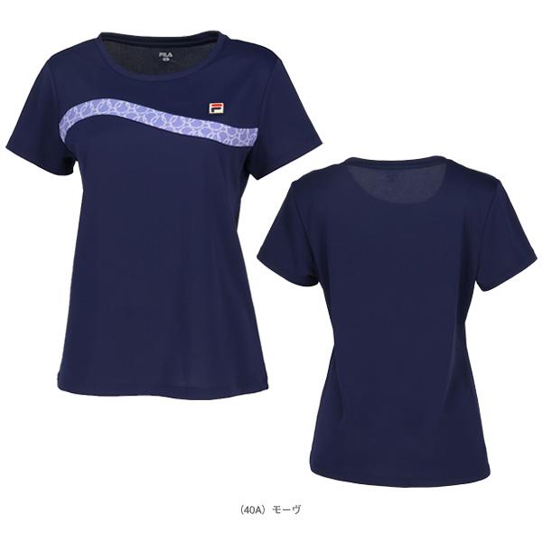 フィラ　テニス　ゲームシャツ　ズボン　レディース 楽天市場】フィラ FILA テニスウェア レディース ゲームシャツ