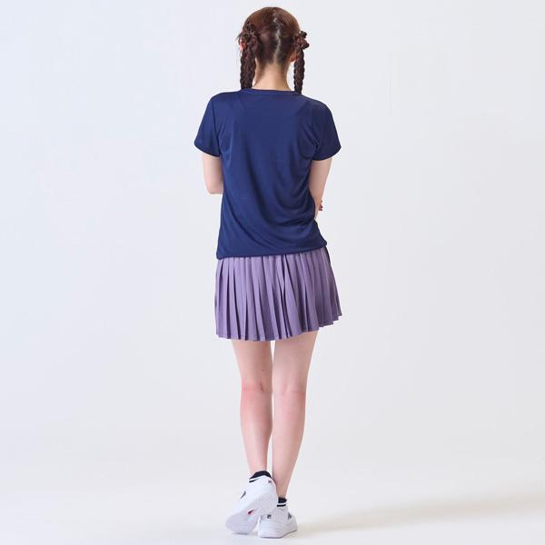 FILA（フィラ） テニスウェア『レディース』 ゲームシャツ/レディース