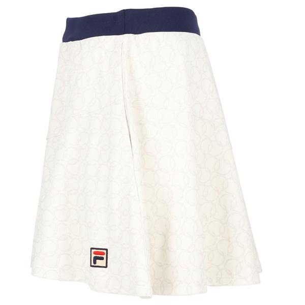 FILA フィラ テニスウェア『レディース』 スコート/レディース