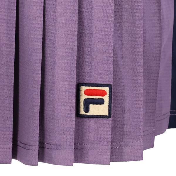 FILA（フィラ） テニスウェア『レディース』 スコート/レディース