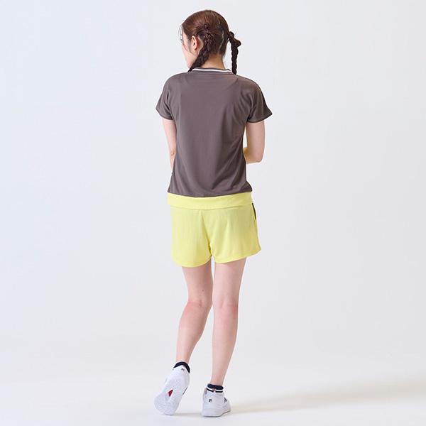 FILA（フィラ） テニスウェア『レディース』 ショートパンツ