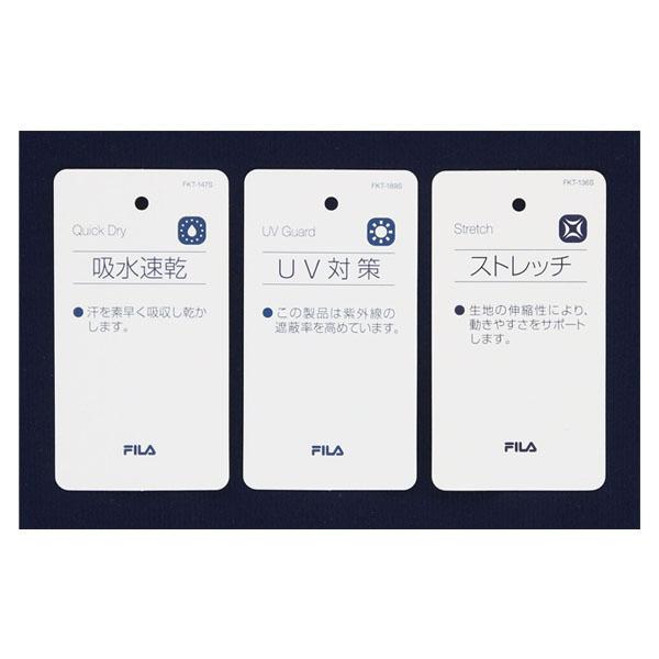フィラ FILA レディース テニスウェア テニス ワンピース チューリップ柄 FILA フィラ テニスウェア『レディース』 ワンピース/レディース
