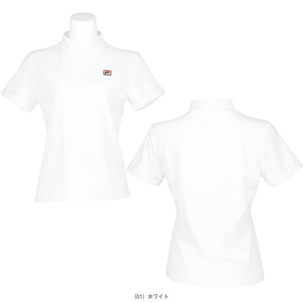 FILA（フィラ） テニスウェア『レディース』 ゲームシャツ/レディース