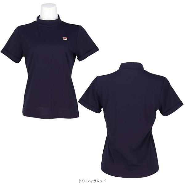 FILA（フィラ） テニスウェア『レディース』 ゲームシャツ/レディース