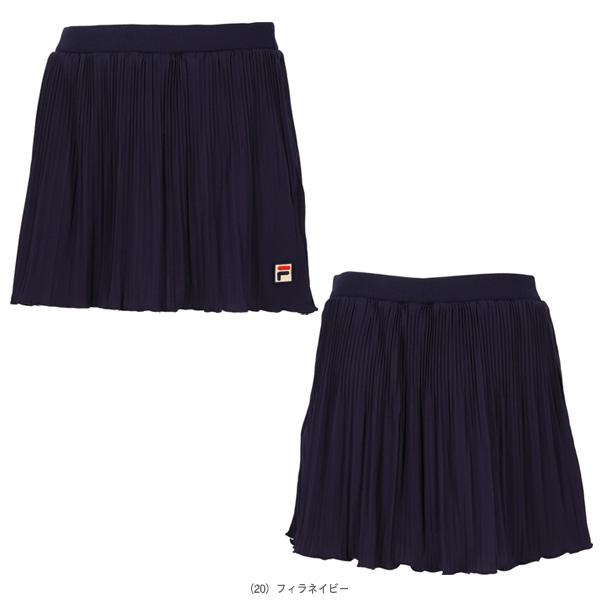 FILA（フィラ） テニスウェア『レディース』 スコート/レディース
