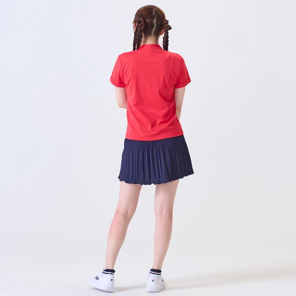 FILA フィラ テニスウェア『レディース』 スコート/レディース FILA フィラ テニスウェア『レディース』 スコート/レディース