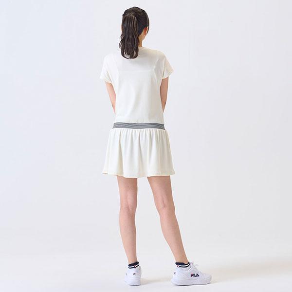 フィラ　テニス上下セット 楽天市場】 フィラ テニスウェア（レディース） ワンピース