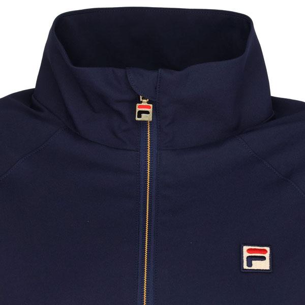 FILA フィラ テニスウェア『レディース』 トラックジャケット