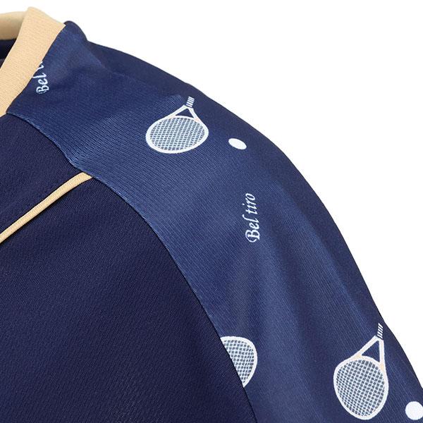 FILA（フィラ） テニスウェア『レディース』 ゲームシャツ/レディース