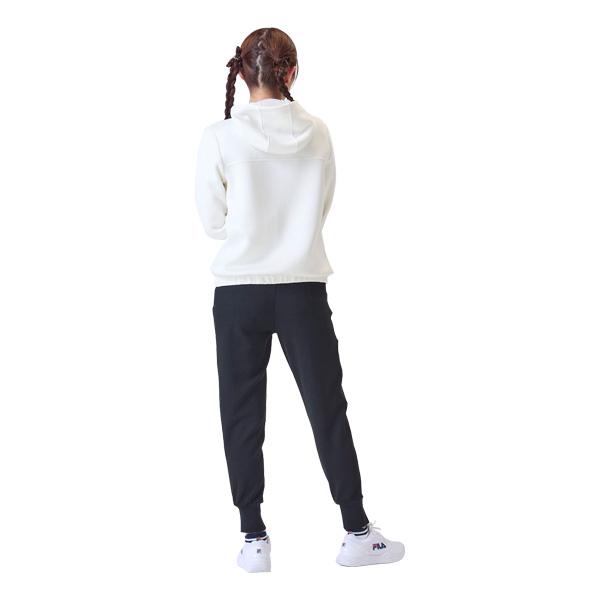 FILA（フィラ） テニスウェア『レディース』 フルジップアップパーカー