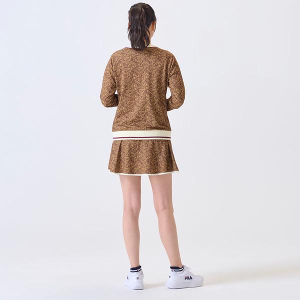 FILA（フィラ） テニスウェア『レディース』 トラックジャケット