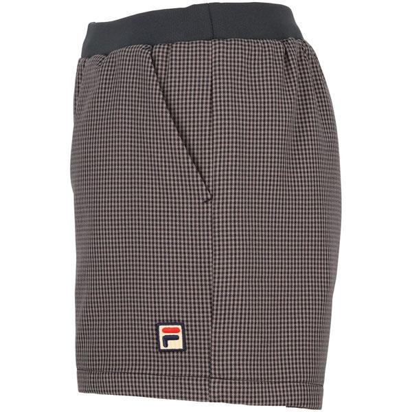 FILA（フィラ） テニスウェア『レディース』 キュロットパンツ