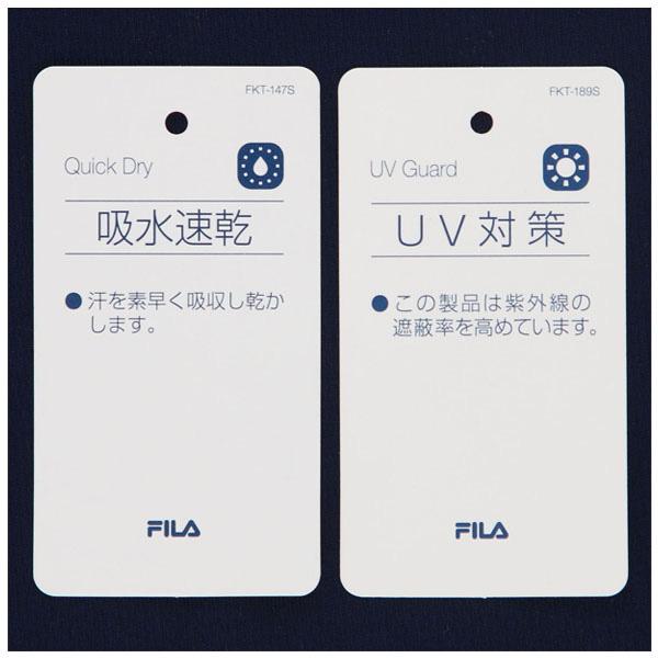 FILA テニスウェア　レディースセットアップ　X L 新品 FILA テニスウェア レディースセットアップ X L 新品 楽天市場