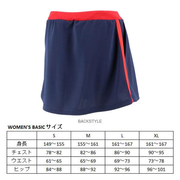 FILA フィラ テニス・バドミントンウェア『レディース