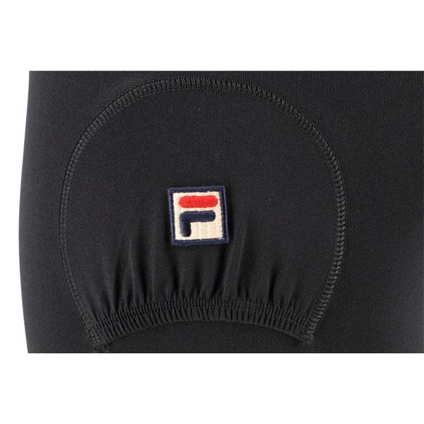 FILA フィラ テニスアンダーウェア ロングレギンス/レディース FILA フィラ テニスアンダーウェア ロングレギンス/レディース