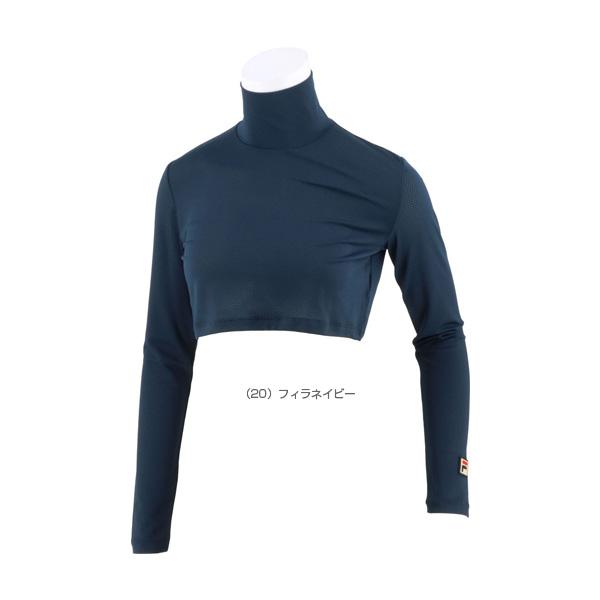 FILA フィラ テニスアンダーウェア トップガード/レディース