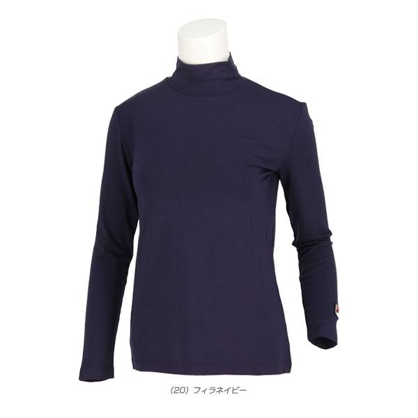 テニスウェアレディース(フィラ) フィラ（FILA）（レディース）テニスウェア レディース 波間